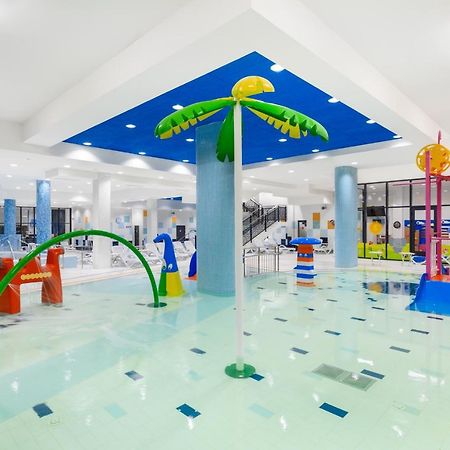 Ada Adica Prenociste Sport Wellness Centar - Bazeni旅舍 外观 照片