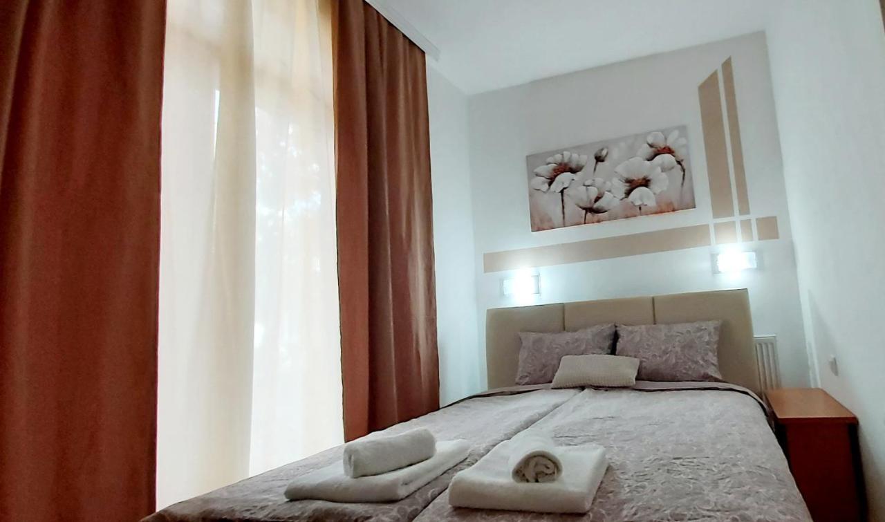Ada Adica Prenociste Sport Wellness Centar - Bazeni旅舍 外观 照片