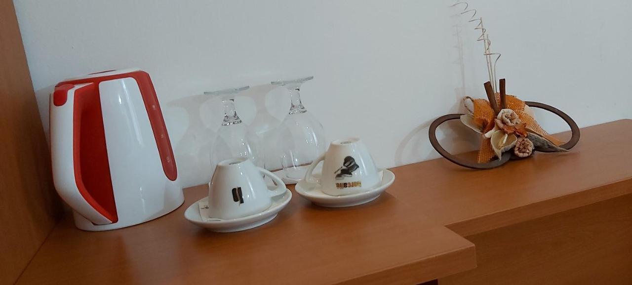 Ada Adica Prenociste Sport Wellness Centar - Bazeni旅舍 外观 照片